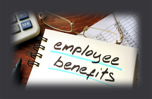 Employee Benefits