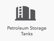 Petroleum Storage Tanks