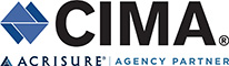 CIMA, an Acrisure Agency Partner